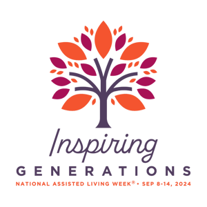 Inspiring Generations 1x1