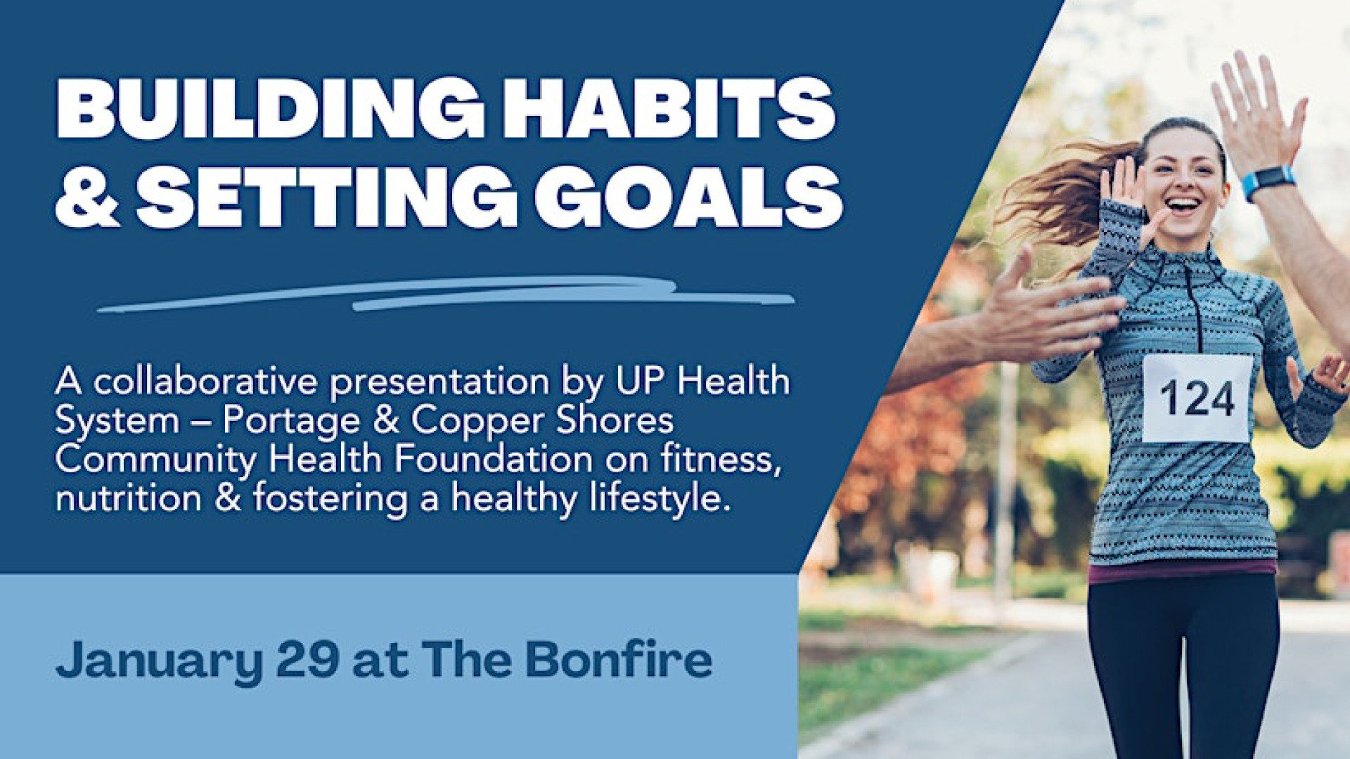 Building Habits & Setting Goals - Featured Image