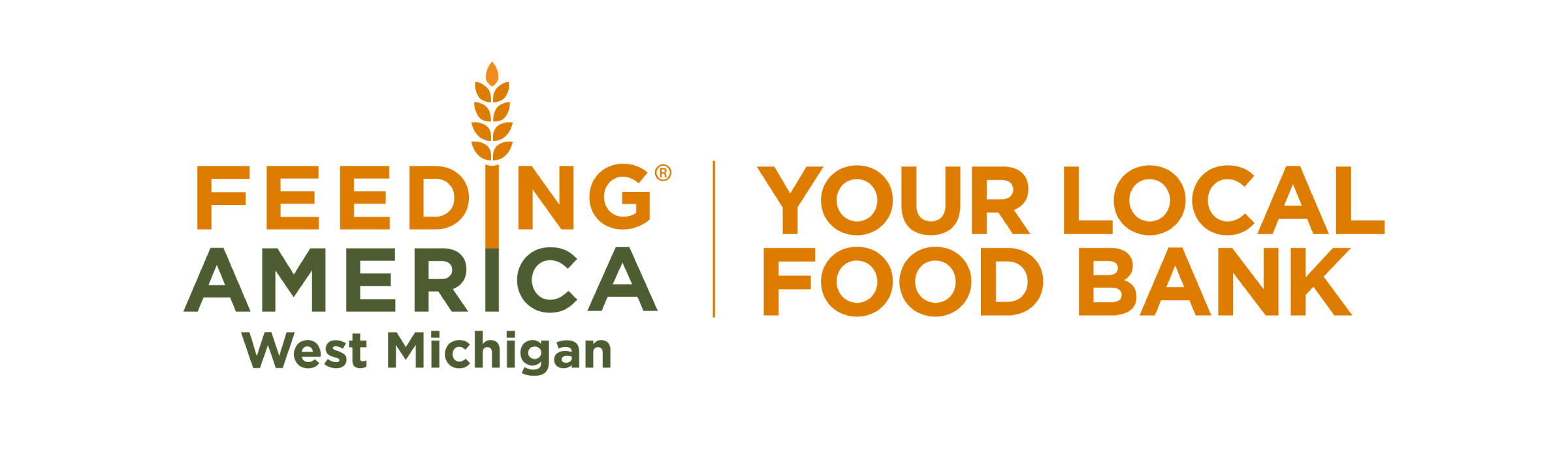 Feeding America West Michigan - Featured Image