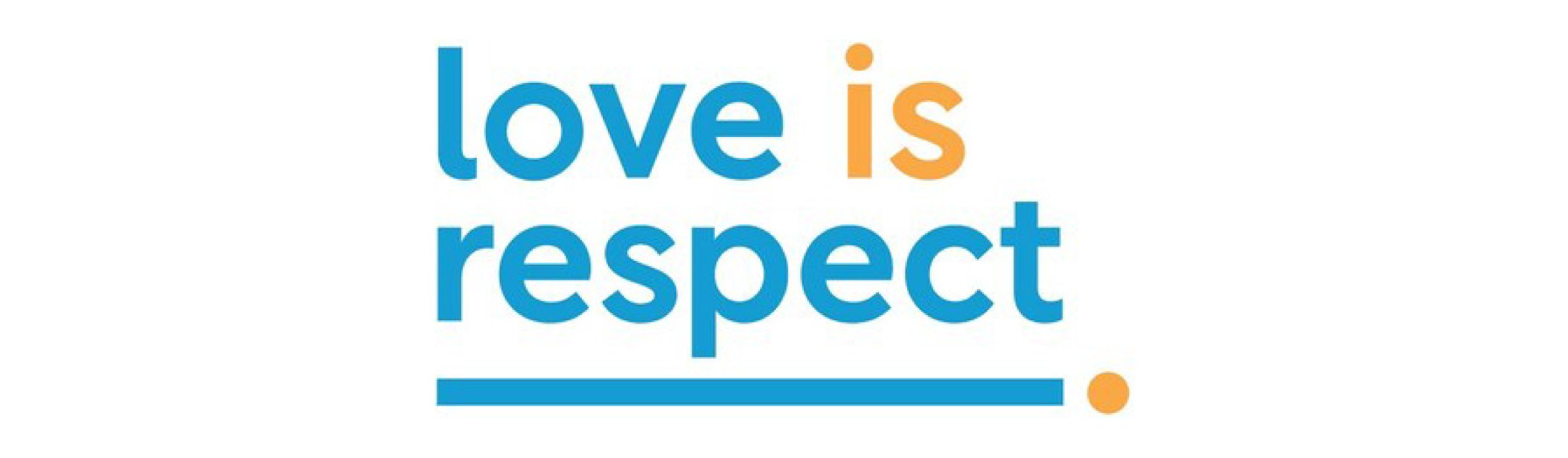 Love is Respect - Featured Image