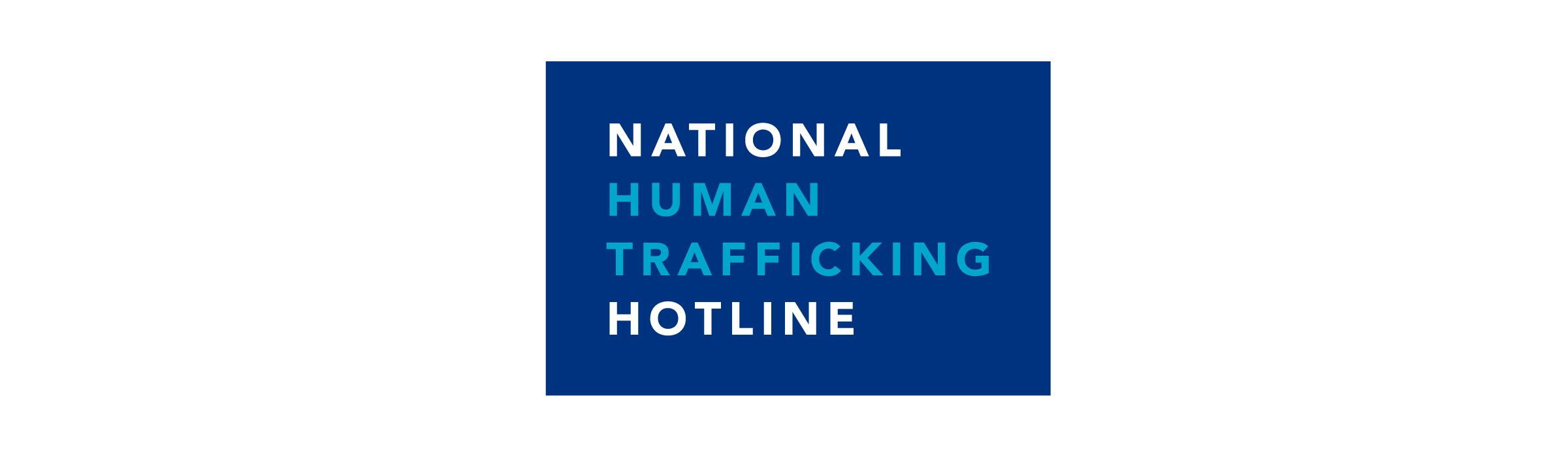 National Human Trafficking Hotline - Featured Image