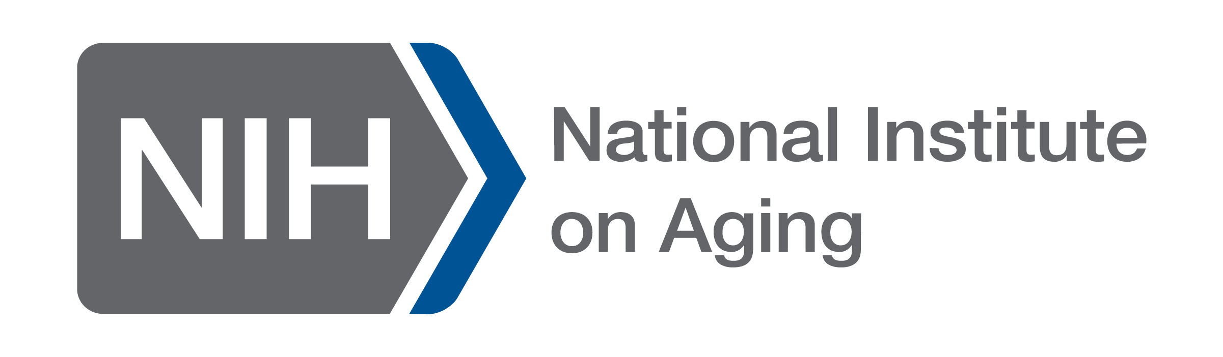 National Institute on Aging - Featured Image