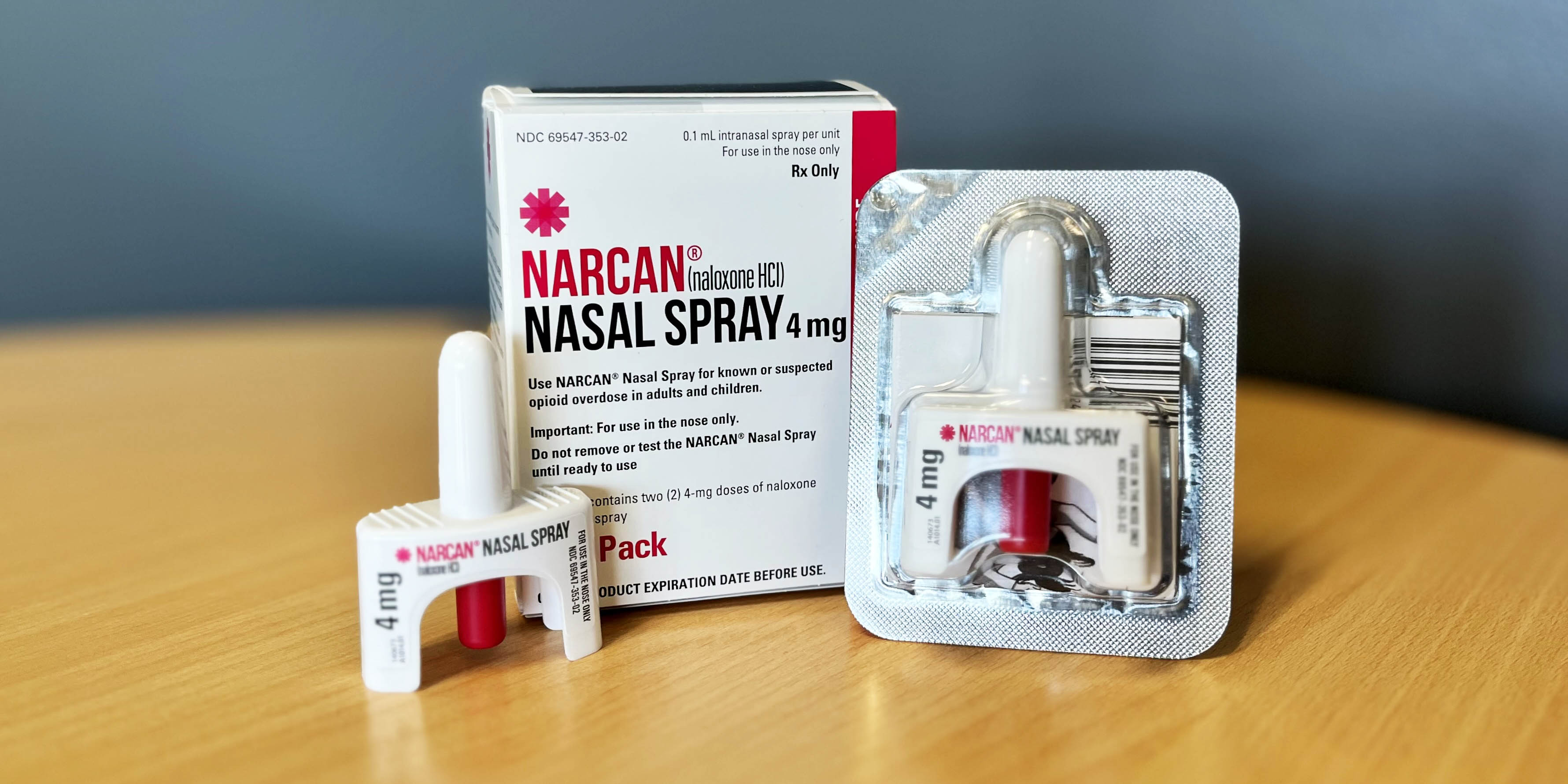 Narcan Training - Featured Image