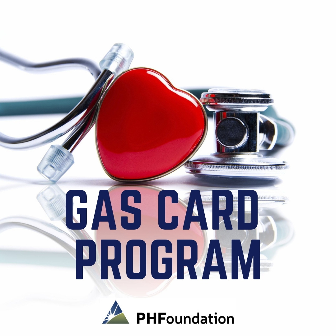 Gas Card Program